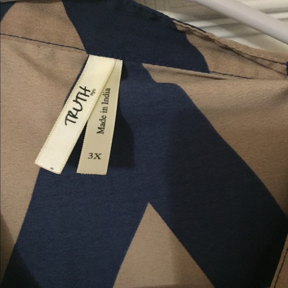 Dress - Picture 2 of 3